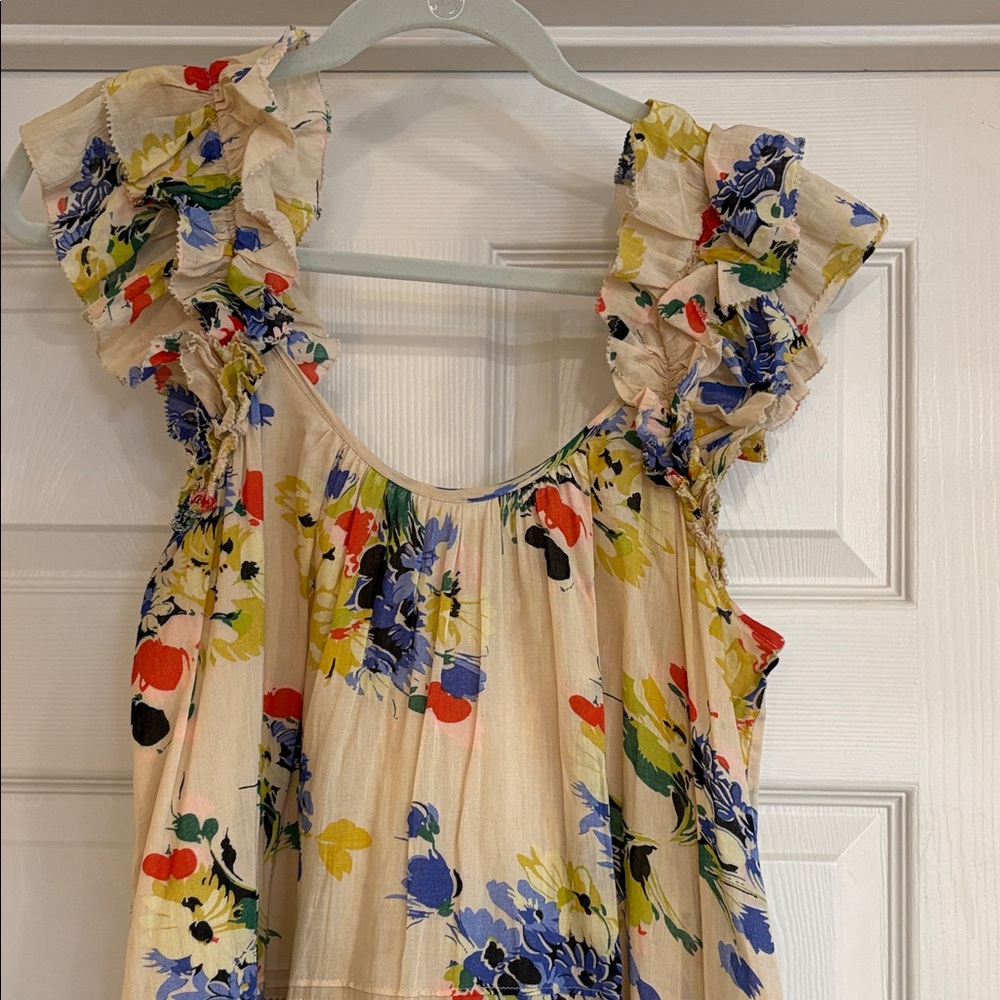 The Great dress